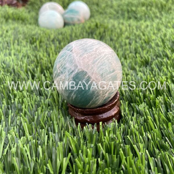 amazonite-crystal-sphere