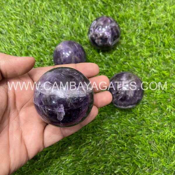 amethyst-sphere