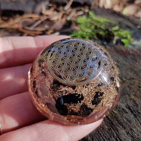 black-tourmaline-orgonite-dome