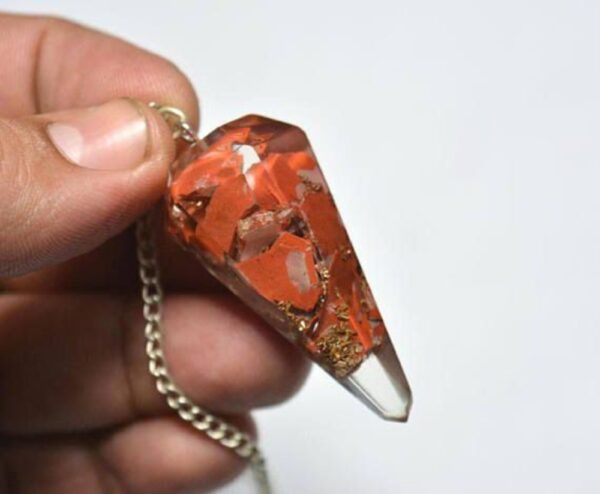 red-jasper-orgone-pendulum
