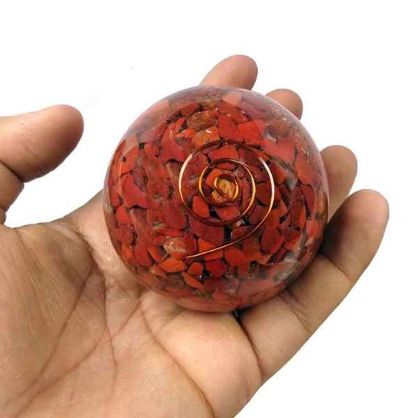 red-jasper-orgone-sphere