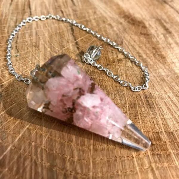rose-quartz-orgone-pendulum