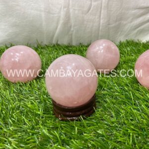 Rose Quartz