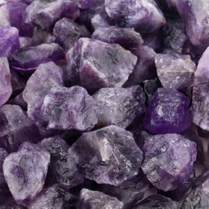 Amethyst Gemstone